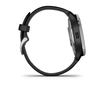 Garmin letecké hodinky D2 Air X10 - černé