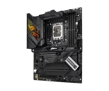 ASUS MB Sc LGA1700 ROG STRIX Z790-H GAMING WIFI, Intel Z790, 4xDDR5, 1xDP, 1xHDMI, WI-FI