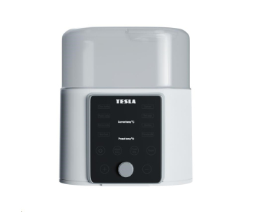 BAZAR - Tesla Multi Sterilizer MS100, poškozený obal