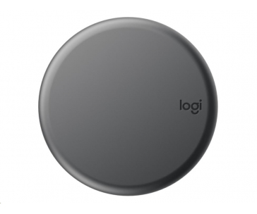 Logitech reproduktory Z407, Bluetooth with subwoofer, graphite