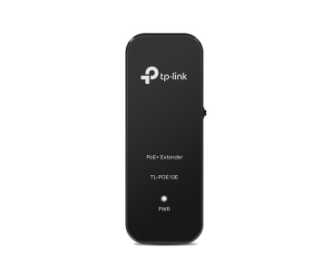 TP-Link PoE10E PoE+ extender (2x100Mb/s,20W)