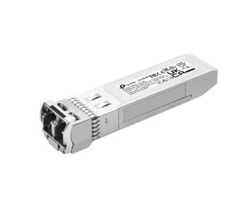 TP-Link SM6110-SR SFP28 optický modul MM (850nm), 25Gb/s, LC, 300m