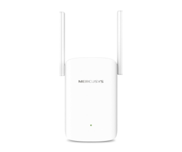 MERCUSYS ME60X WiFi6 Extender/Repeater (AX1500,2,4GHz/5GHz,1xGbELAN)