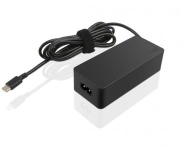 LENOVO napájecí adaptér USB-C 65W AC Adapter (CE)