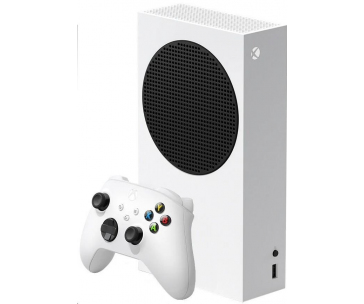 Xbox Series S - 512 GB