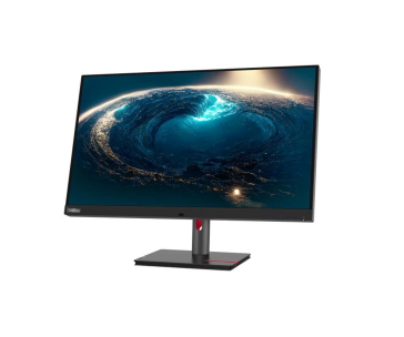 LENOVO LCD P32pz-30 - 31.5",IPS,matný,16:9,3840x2160,650cd,4ms/6ms,1000:1,USB-C,RJ-45,HDMI,,DP,VESA,Pivot