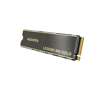 ADATA SSD 2TB LEGEND 800 GOLD, PCIe Gen4 x4, M.2 2280, (R:3500/ W:2800MB/s)