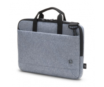 DICOTA Eco Slim Case MOTION 12 - 13.3” Blue Denim