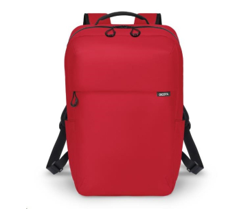 DICOTA Backpack COMMUTER 13-16” Red