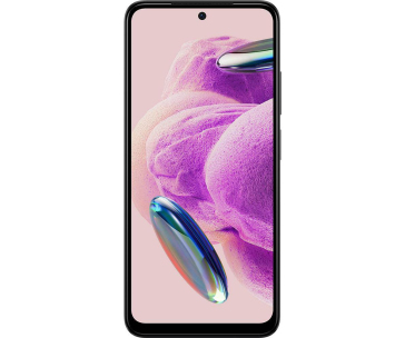 Xiaomi Redmi Note 12S 8GB/256GB Onyx Black EU