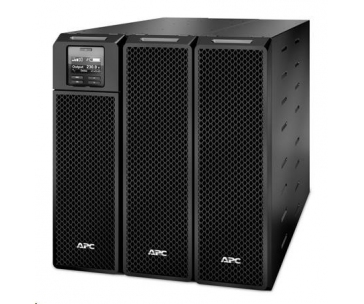 APC Smart-UPS SRT 8000VA 230V, On-Line (8000W)