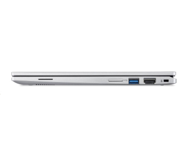 ACER NTB Chromebook Spin 11 (CP312-1HN-35JQ),i3-N305,12.2"WUXGA,8GB,128GB eMMC,UHD Graphics,Chrome OS,Silver