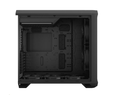 FRACTAL DESIGN skříň Torrent Black Solid, USB 3.1 Type-C, 2x USB 3.0, bez zdroje, E-ATX