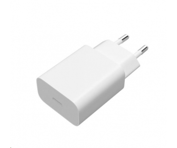 Xiaomi Mi 20W charger (Type-C)