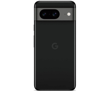 BAZAR - Google Pixel 8  5G, 8/256GB, EU, černá - Po opravě (Komplet)