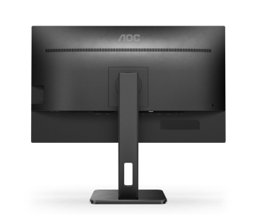 AOC MT VA LCD WLED 23,8" 24P2QM - VA panel, 1920x1080, D-Sub, HDMI, DP, USB, pivot, repro