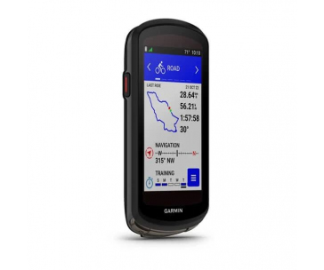 Garmin GPS cyclocomputer Edge 1040 PRO Solar