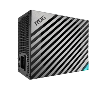 BAZAR - ASUS zdroj ROG-THOR-1600-Titanium-GAMING, 1600W - Po opravě (Náhradní krabice)