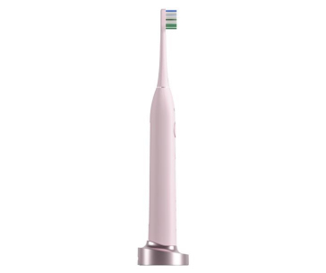 BAZAR - Tesla Toothbrush Sonic TS400 Pink, rozbaleno