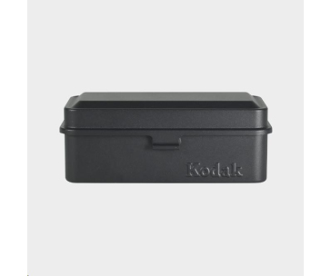 Kodak Film Case 120/135 (large) black