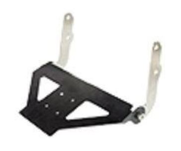 Datalogic external keyboard bracket