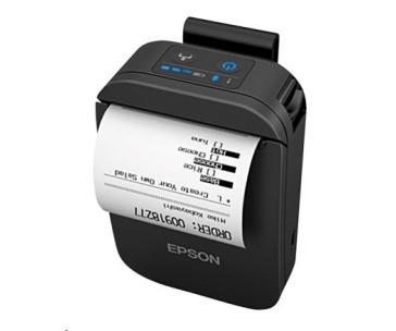 Epson TM-P20II, 8 dots/mm (203 dpi), USB-C, Wi-Fi, kit (USB)