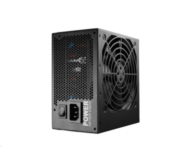 Fortron zdroj 450W HEXA 85+ PRO 450, full range, ATX, Bronze, DC/DC