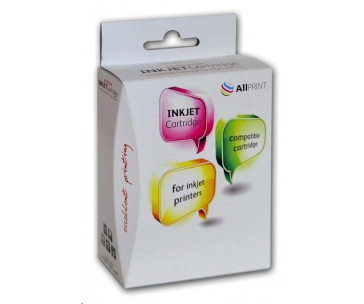 Xerox alternativní INK Twinpack CANON PGI550BK XL + CLI551XL pro MG5450, MG6350, IP7250 (22ml + 11ml, black)