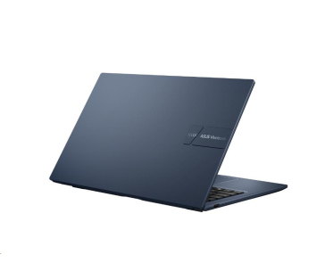 ASUS NTB Vivobook 15 (X1504VA-NJ909W), i5-1335U, 15.6" 1920 x 1080, 16GB, 512GB SSD, IrisXe, W11 Home, Blue