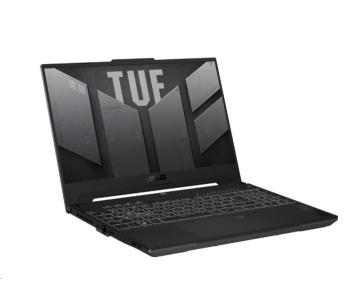 ASUS NTB TUF Gaming A15 (FA507NUR-LP007), R7-7435HS, 15.6" 1920 x 1080, 16GB, 1TB SSD, RTX 4050, No OS, Gray