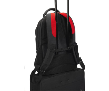 DICOTA Backpack SEEKER II 13-16" Black