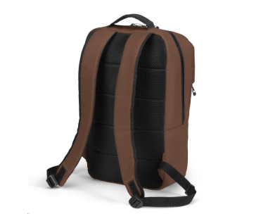 DICOTA Backpack COMMUTER 13-16” Brown