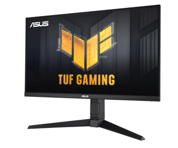 ASUS LCD 27" TUF Gaming VG279QL3A 1920x1080 350cd 2xHDMI DP REPRO  IPS 180Hz 1ms