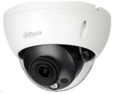 Dahua IPC-HDBW5241R-ASE-0280B, IP kamera, 2Mpx, 1/2,8" CMOS, objektiv 2,8 mm, IR<50, IP67