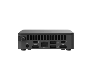 LYNX Office NUC i5 16GB 512G SSD NVMe W11P