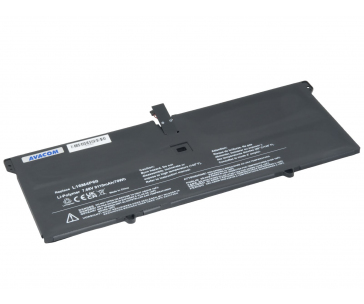 AVACOM baterie pro Lenovo Yoga 920 Series Li-Pol 7,6V 9110mAh 70Wh