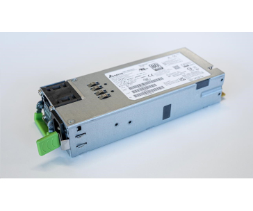 FUJITSU Zdroj Power Supply Module 500W TITANIUM (hot plug) RX1330M6 TX1330M6 TX1320M6 - SILENT - není kompatible s P503