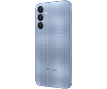 Samsung Galaxy A25 (A256), 8/256 GB, 5G, EU, modrá