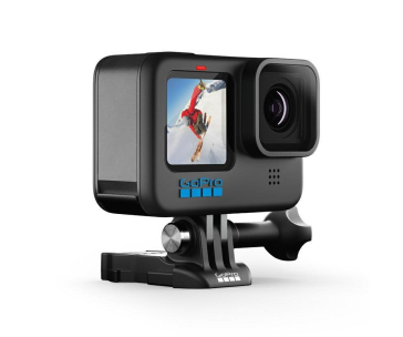 GoPro Hero 10 Black, EU