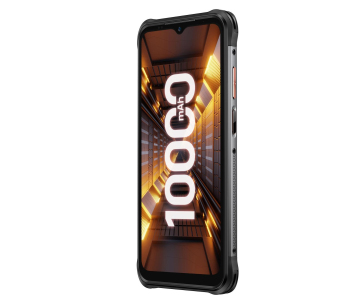 Smartphone Ulefone Power Armor 14 Pro 8GB/128GB (Black)