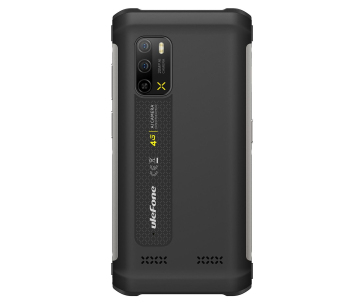 Smartphone Ulefone Armor X10 Pro 4GB/64GB (Black)