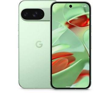 Google Pixel 9 - 128GB Wintergreen, USA