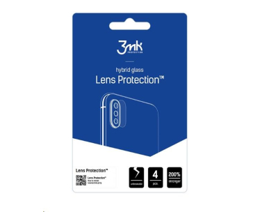 3mk Lens Protection pro Redmi 13C 5G