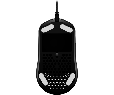 HyperX Pulsefire Haste - Gaming Mouse (Black) (HMSH1-A-BK/G) - Myš