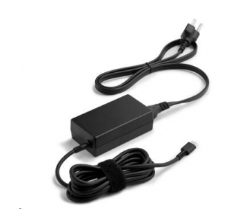 HP AC adapter 65W USB-C LC