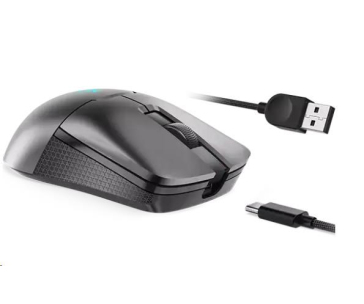 Lenovo Legion M600s Qi Wireless Gaming Mouse