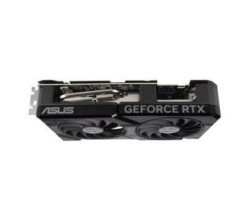 ASUS VGA NVIDIA GeForce RTX 4060 DUAL OC EVO 8G, 8G GDDR6, 3xDP, 1xHDMI