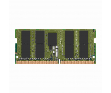 KINGSTON SODIMM DDR4 32GB 3200MT/s CL22 ECC 2Rx8 Hynix C Server Premier