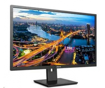 Philips MT IPS LED 31,5" 325B1L/00 - IPS panel, 2560x1440, 2xHDMI, DP, USB, repro, pivot