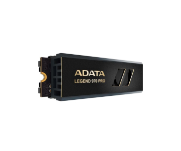 ADATA SSD 1TB LEGEND 970 PRO, PCIe Gen5x4, M.2 2280, (R:13 000/ W:5 800MB/s)